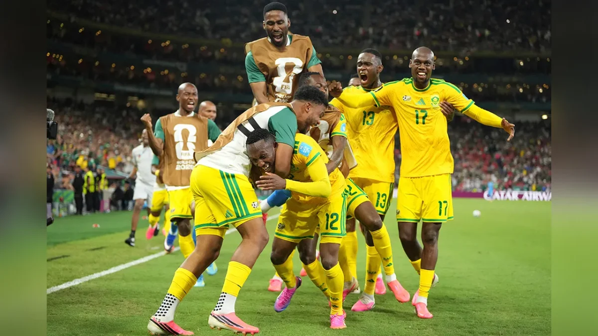 Kesuksesan Afrika di Piala Dunia 2026: Pelajaran Berharga bagi Asia