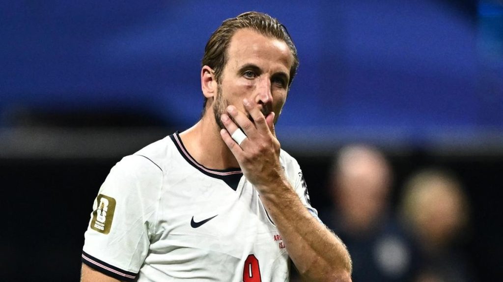 Inggris ke Final Piala