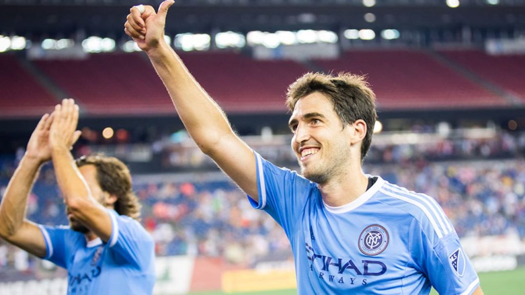 Andoni Iraola
