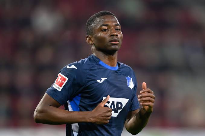 Bazoumana Toure ke Newcastle