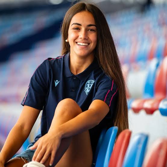 Daniela Arques