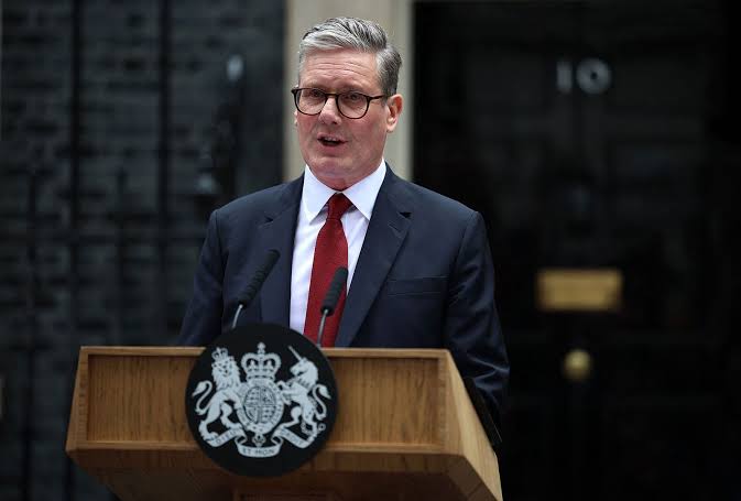 Keir Starmer Turun Tangan dalam Perselisihan Waktu Kick-off Inggris vs Meksiko