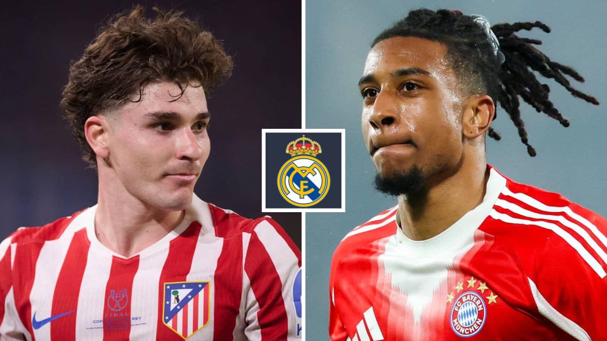 Gosip Transfer Pemain Sepak Bola Terbaru: Salah, Olise, hingga Alvarez