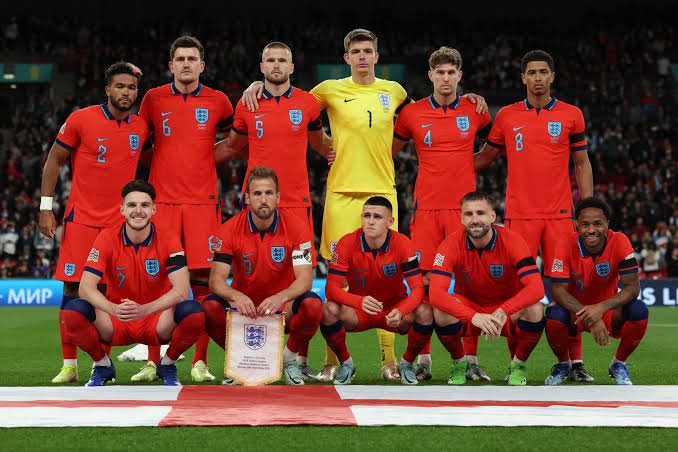 Diskriminasi Sepak Bola Inggris Pecah Rekor, Kick It Out Serukan Sanksi