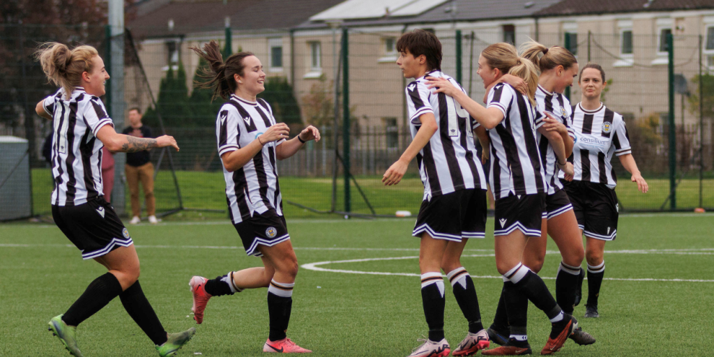 St Mirren 