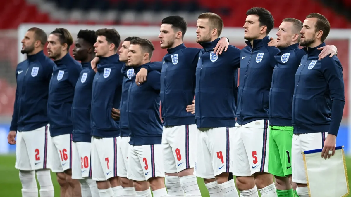 5 Sisi Positif Timnas Inggris Usai Tersingkir di Piala Dunia 2026
