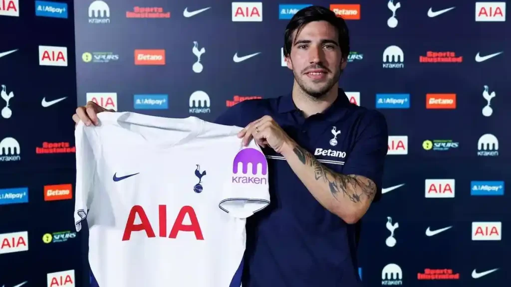 Tonali ke Tottenham