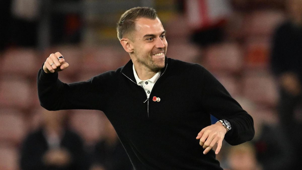 Tonda Eckert Didakwa FA atas Skandal Spygate Southampton