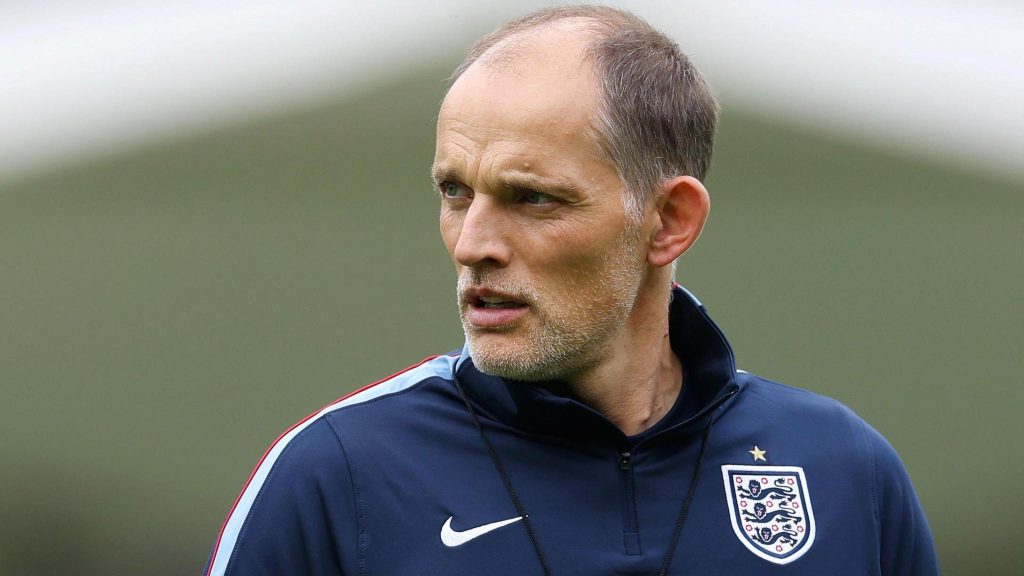 Tuchel 