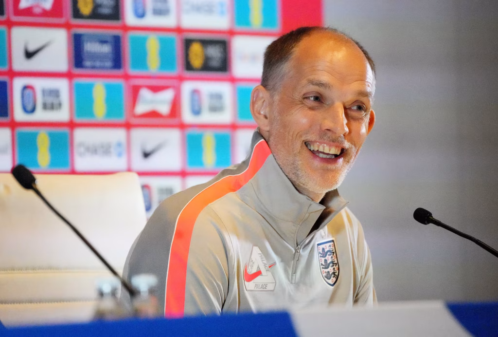 Tuchel 