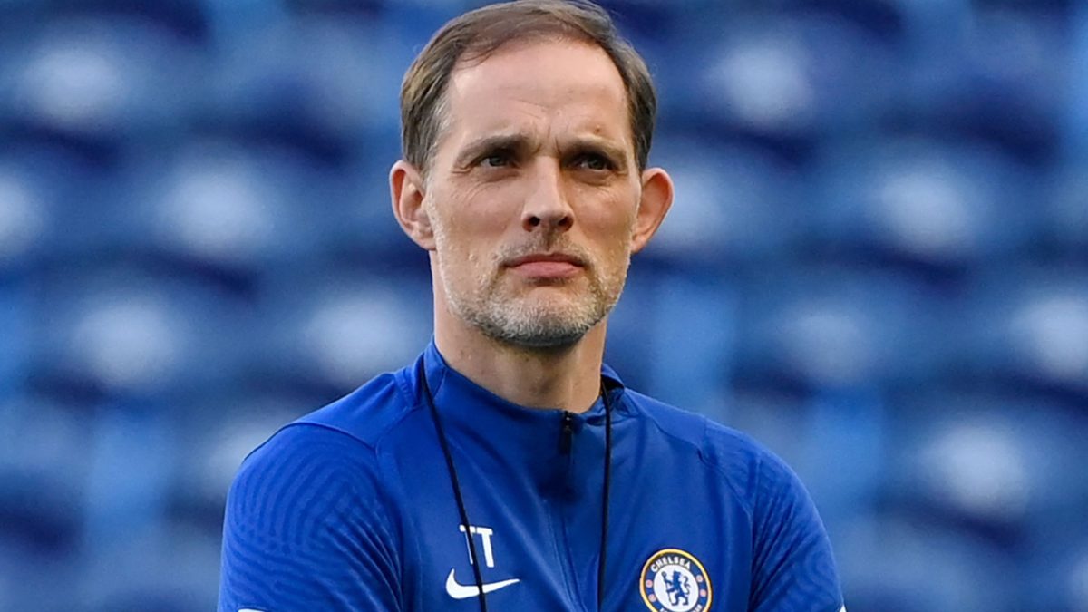 Tuchel Kecewa dengan Performa Inggris Meski Lolos Semifinal Piala Dunia 2026