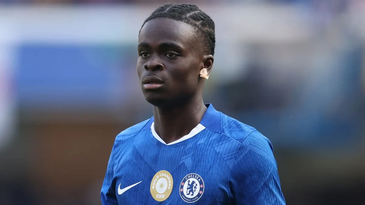 Everton Sepakati Transfer Tyrique George £24 Juta