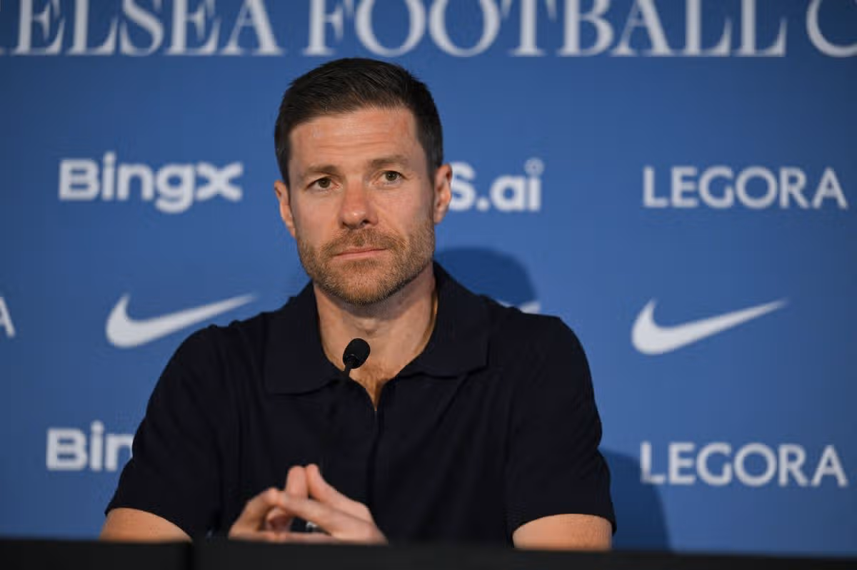 Xabi Alonso Resmi Latih Chelsea, Ingin Pertahankan Enzo Fernandez