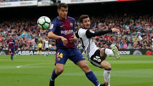 2-1 atas Valencia