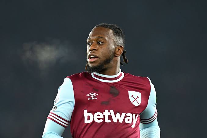 Aaron Wan-Bissaka