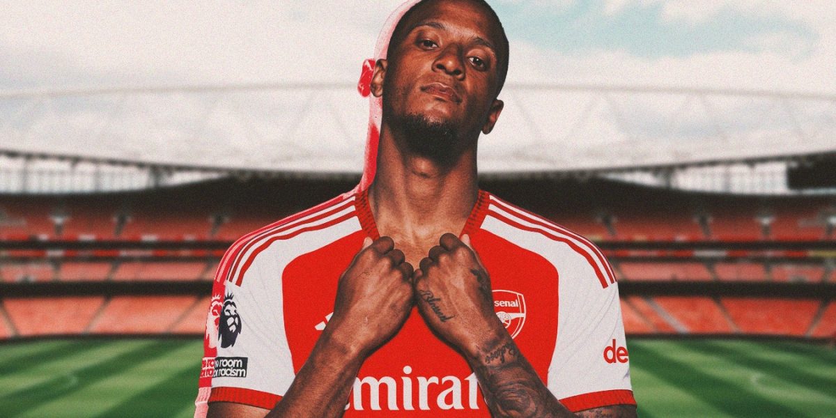 Alasan Arsenal Rekrut Ezri Konsa dan Kekuatan The Gunners