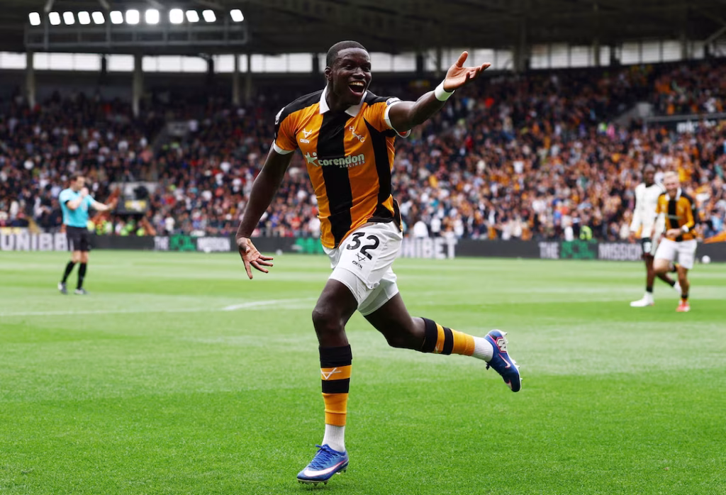 Hull City
