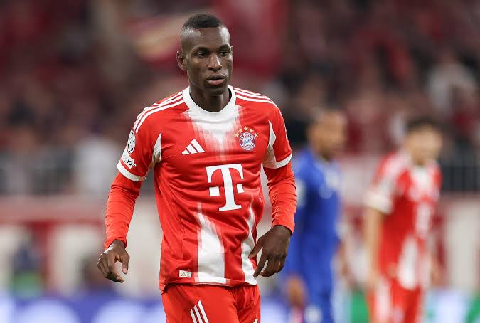 Transfer Nicolas Jackson ke Aston Villa Kian Dekat, £65 Juta