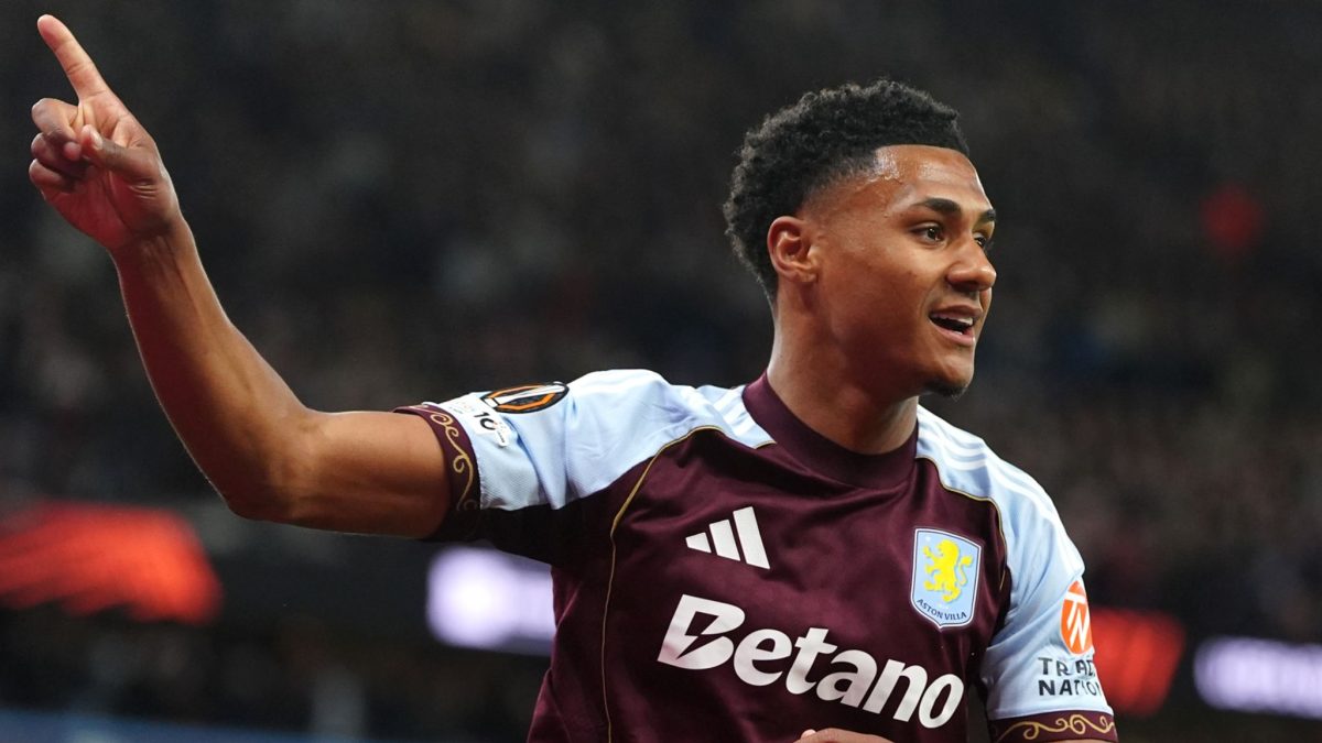 Transfer Ollie Watkins ke Al-Hilal: Villa Kantongi £51 Juta