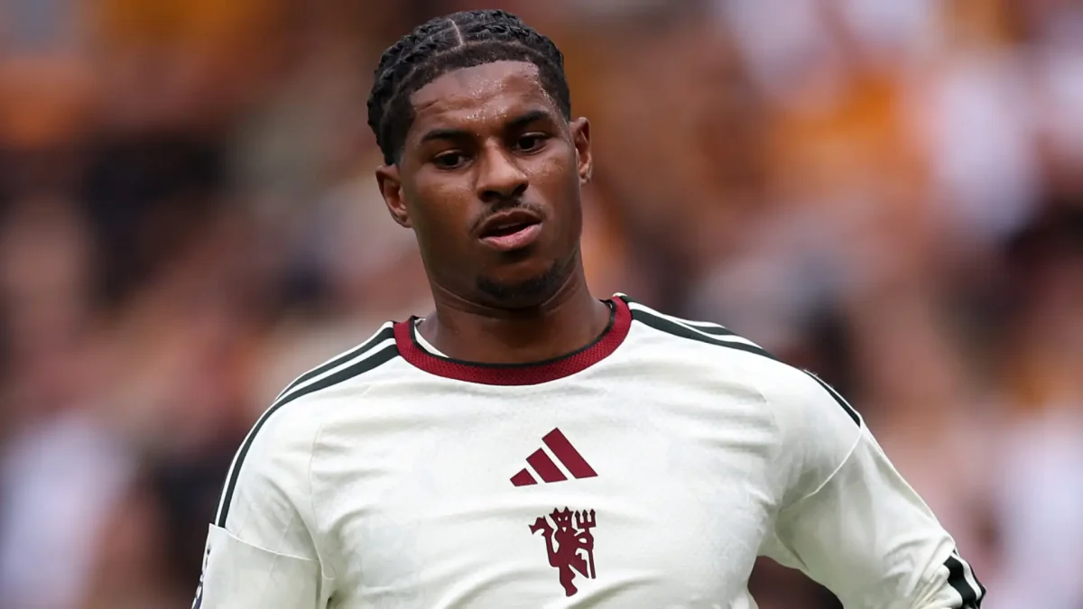 Kabar Transfer: Arsenal dan Barcelona Pantau Rashford
