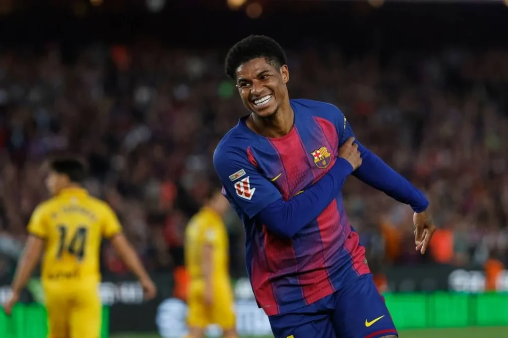 Rashford