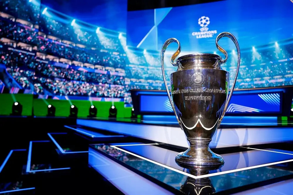 UEFA: Dukungan FIFA untuk Gianni Infantino Tak Ubah Apa Pun