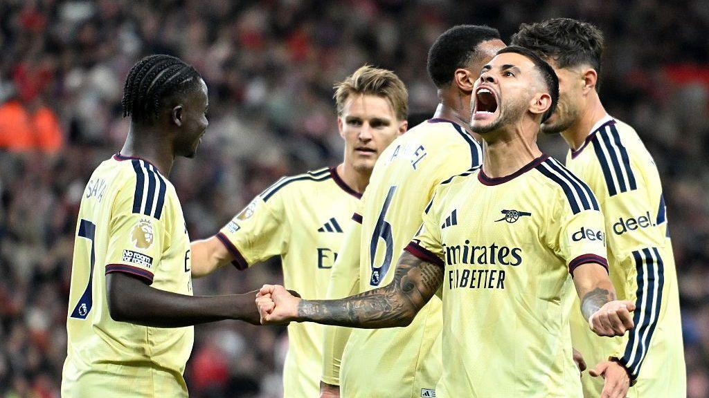 Arsenal 