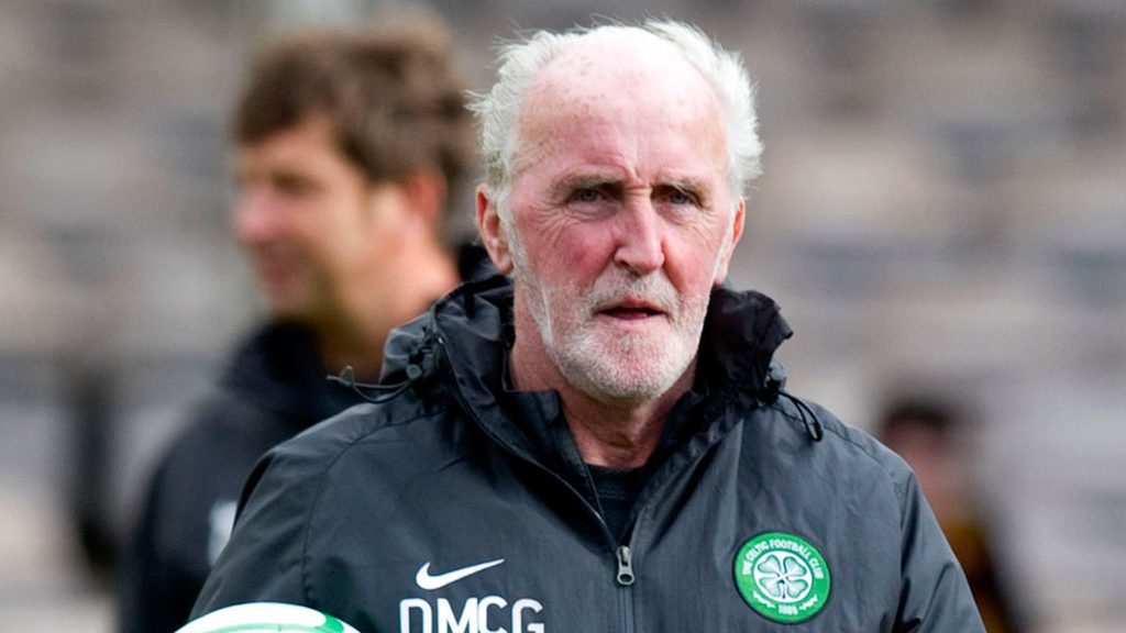 Celtic Danny 