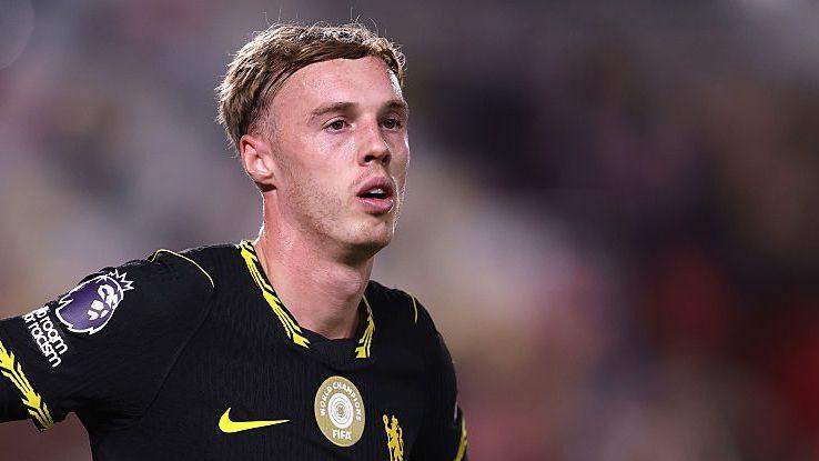 Cole Palmer Korban Jadwal Padat, PFA Soroti Sistem Sakit