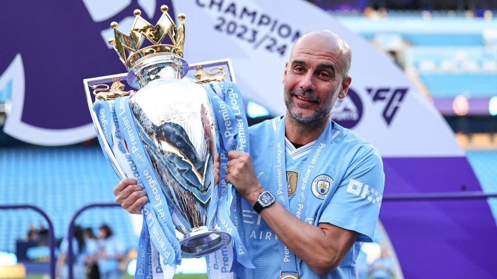 Guardiola