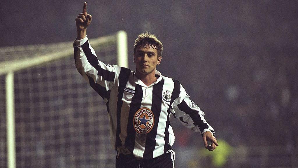 Lee Clark 