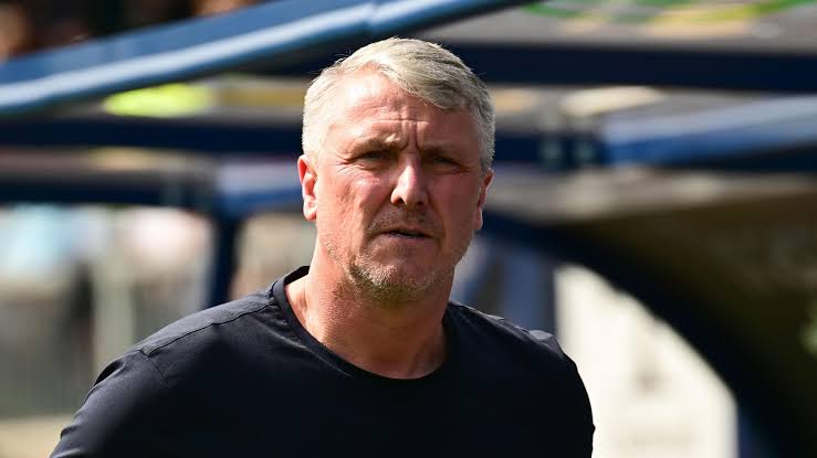 Lee Clark Mundur dari Hartlepool United Usai Kalah 3-1