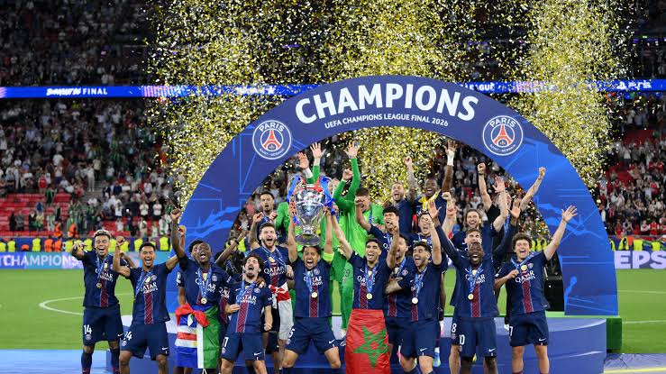 Jeda Iklan Liga Champions Wanita Disney+ Tak Terjadwal