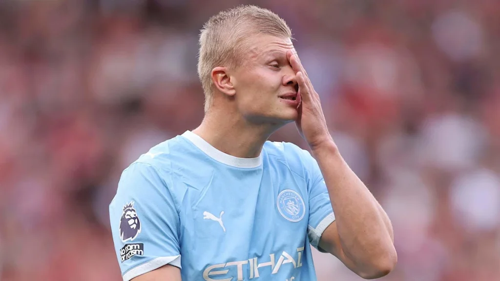 Manchester City