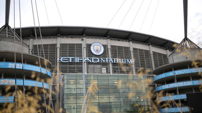 Hukuman Manchester City Usai Dinyatakan Bersalah 115 Dakwaan