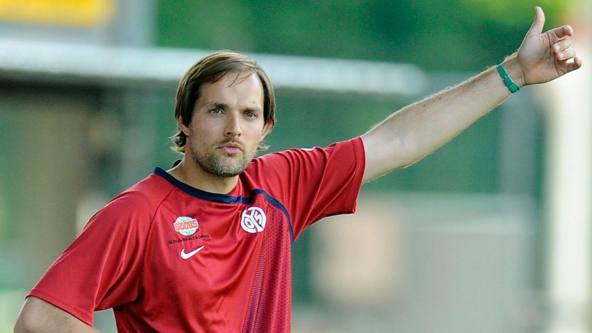 Thomas Tuchel dan ‘Kekacauan Terkendali’ Timnas Inggris