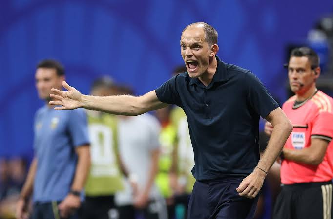 Tuchel