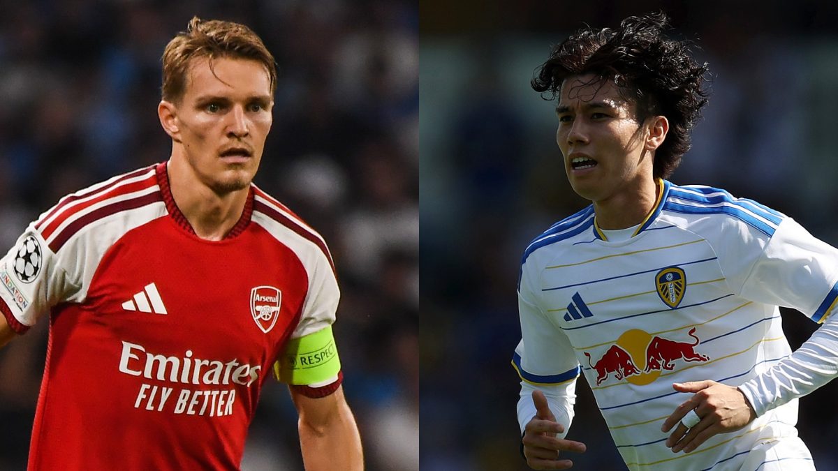 Arsenal vs Leeds 2-1: Menang Dramatis, Arteta Punya PR
