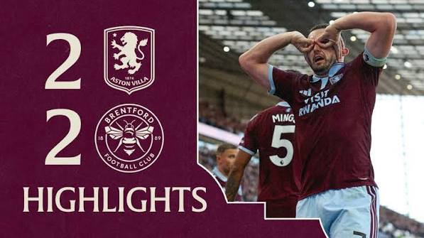 Aston Villa