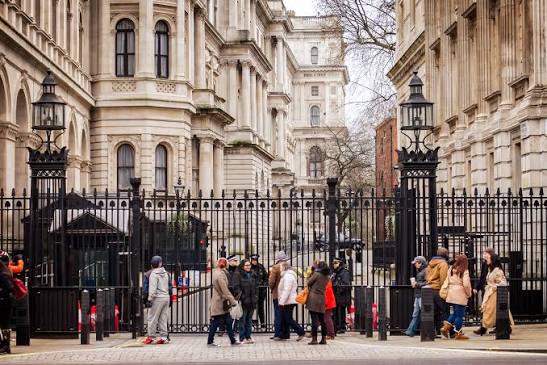 Downing Street Tegaskan Manchester City Tak Kebal Aturan