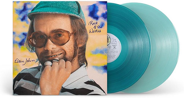 Elton John 