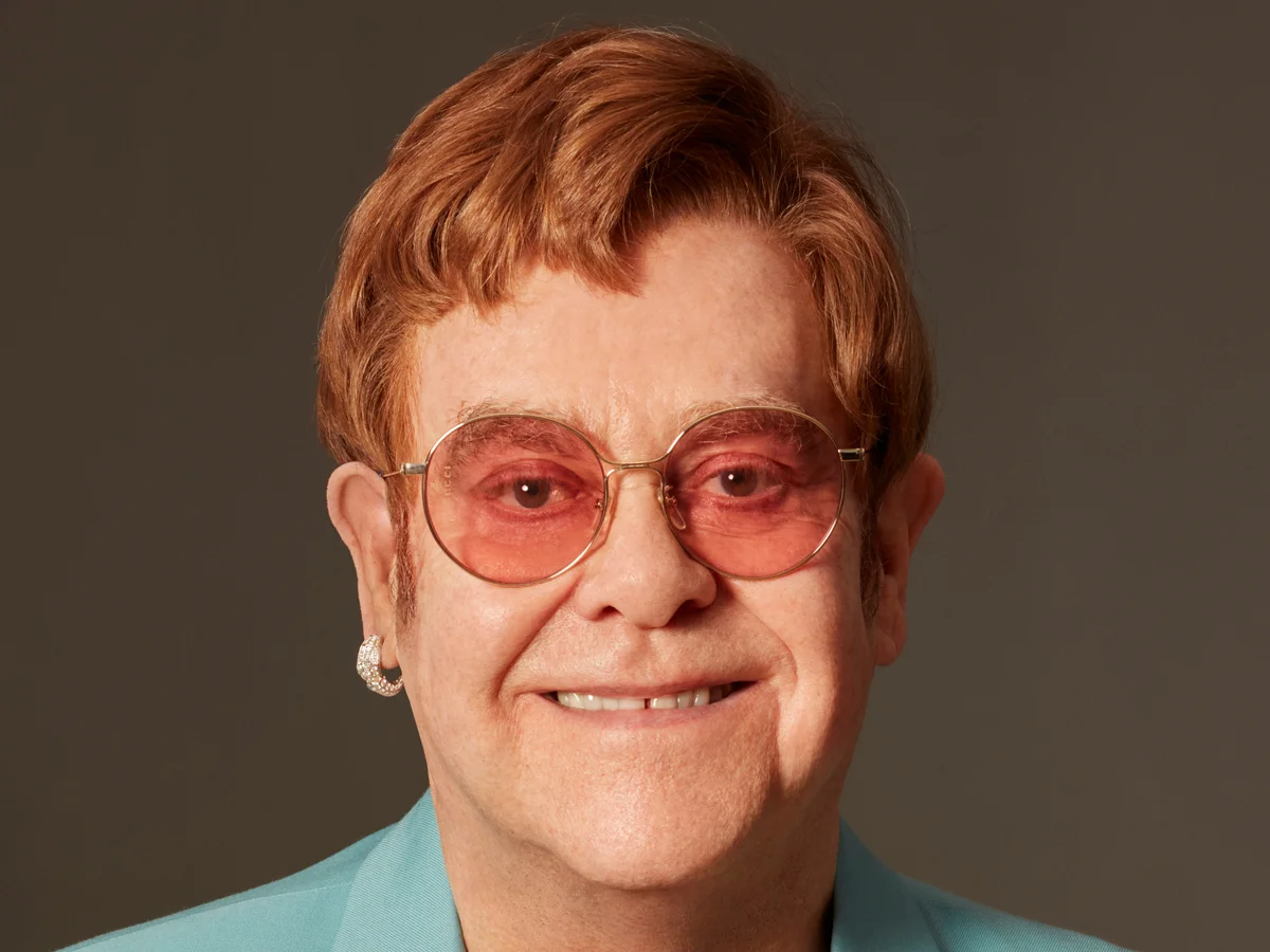 Elton John Kecewa Berat dengan Performa Buruk Watford