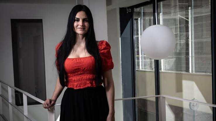 Eva Olid Minta Rekomendasi Jelajahi Kota Manchester