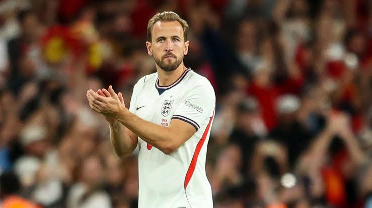 Harry Kane Samai Rekor Caps, Inggris Tekuk Ceko 3-0