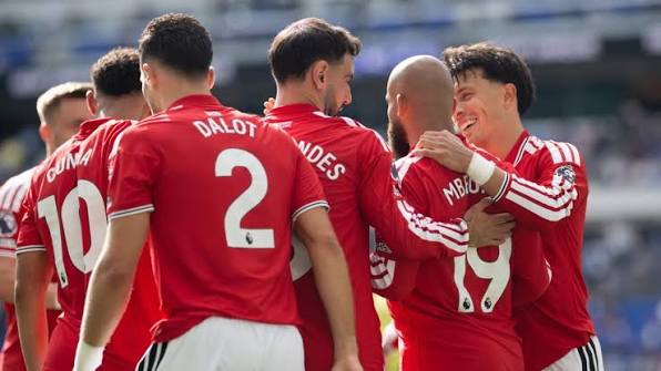 Krisis Manchester United Pasca-Ferguson Belum Berakhir