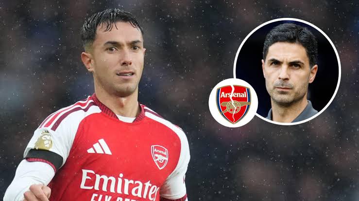 Mikel Arteta Punya Bukti Manajer Lain Lolos Hukuman