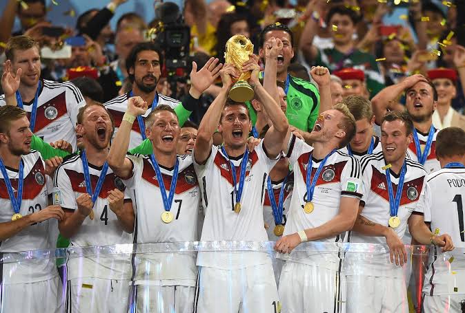 Miroslav Klose 
