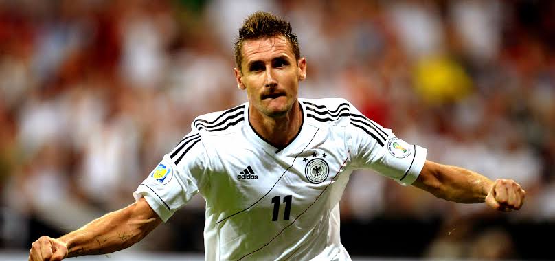 Miroslav Klose dan Jalan Unik Kepelatihan Jerman di Nürnberg