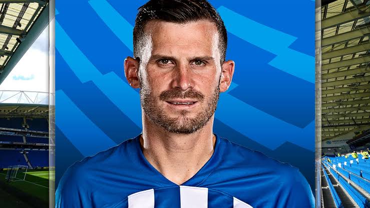 Pascal Gross Brighton