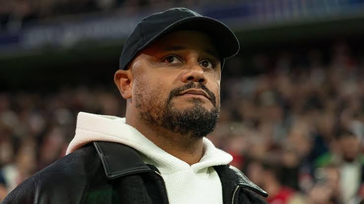 Vincent Kompany Dilarikan ke Rumah Sakit Usai Kolaps